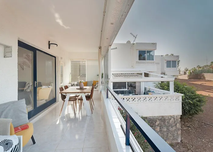 Apartment Casa Noa *