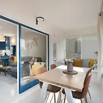 アパート Casa Noa