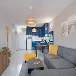 Casa Noa コスタ・デル・シレンチオ