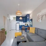 Casa Noa アパート