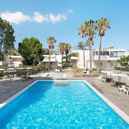 Casa Noa Lejlighed *