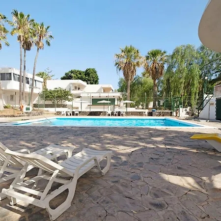 Casa Noa Apartment Costa Del Silencio