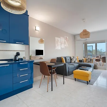 Apartment Casa Noa Costa Del Silencio