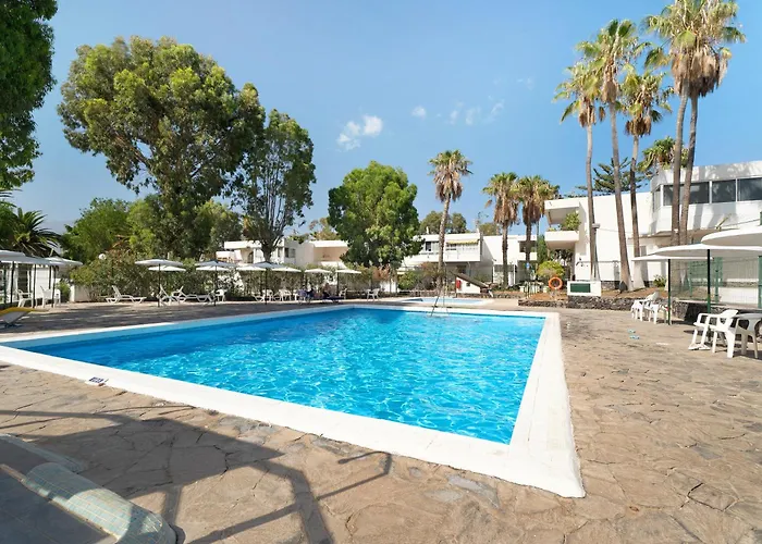 Casa Noa Lejlighed Costa del Silencio