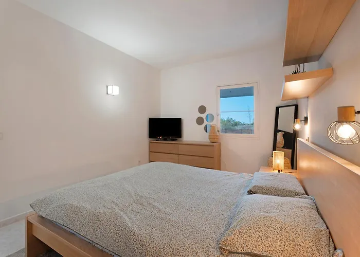 Casa Noa Costa Del Silencio