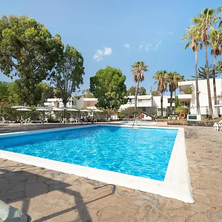 Casa Noa Apartment Costa Del Silencio