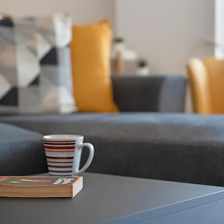 Casa Noa Apartment *