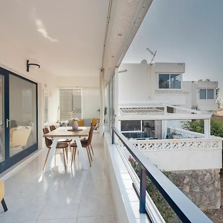 Apartment Casa Noa *