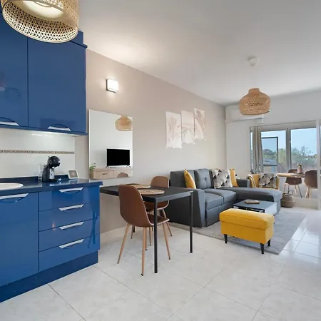 Casa Noa קוסטה דל סילנסיו