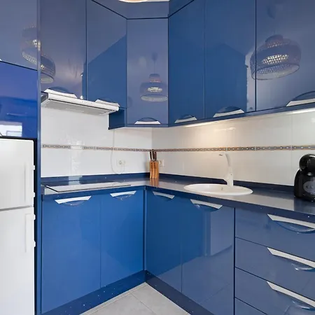 Appartement Casa Noa