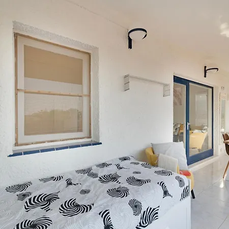Appartement Casa Noa *