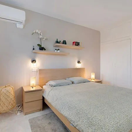 Casa Noa * קוסטה דל סילנסיו