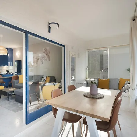 Casa Noa דירה