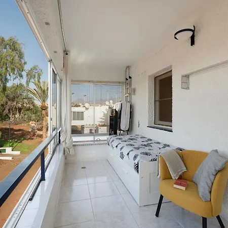 Casa Noa Appartement Costa Del Silencio