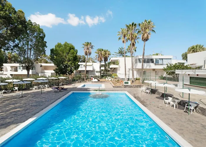 Casa Noa Appartement *