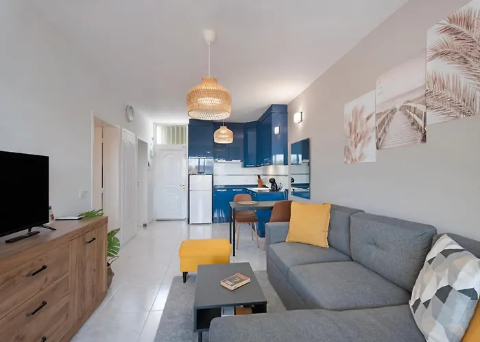 Casa Noa Costa Del Silencio