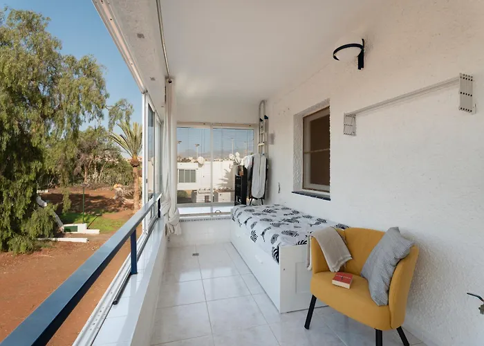 Casa Noa Apartamento Costa del Silencio