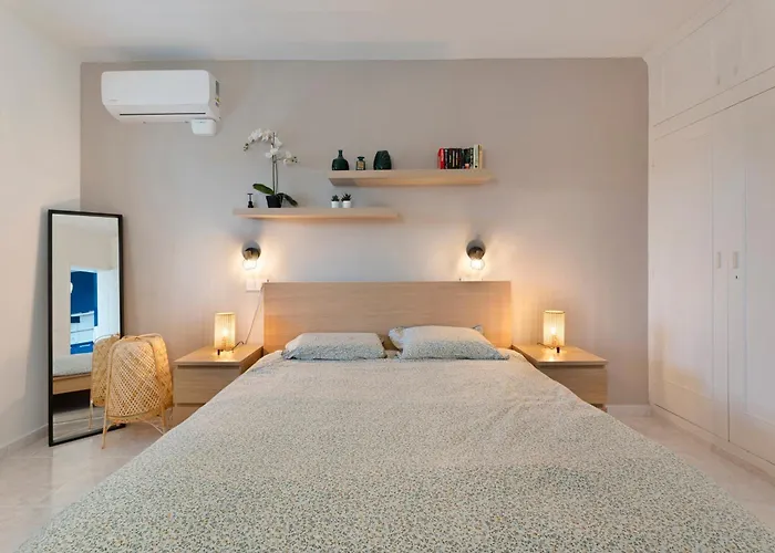 Casa Noa Apartamento