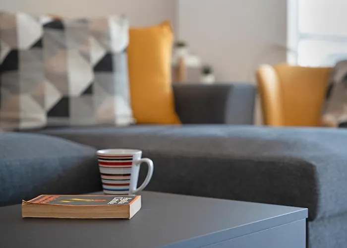 Casa Noa Appartement *