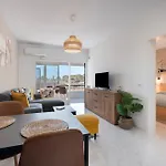 Apartamento Casa Noa Costa del Silencio