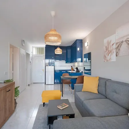 Casa Noa طوستا ديل سيلونثيو