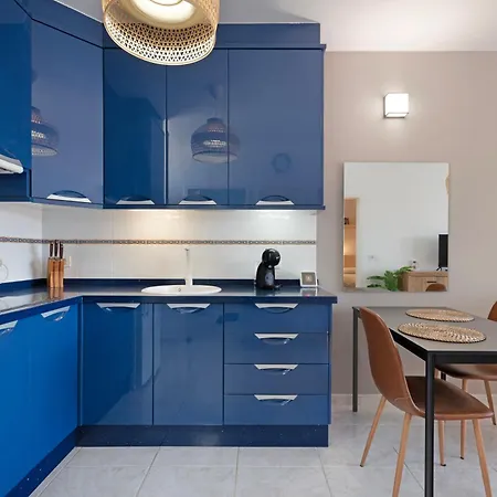 Casa Noa Apartamento *