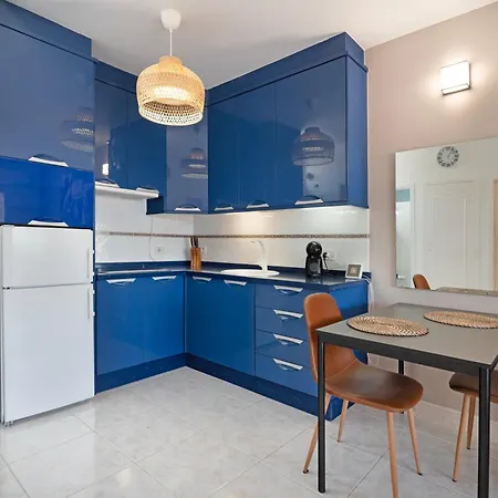 Apartamento Casa Noa *